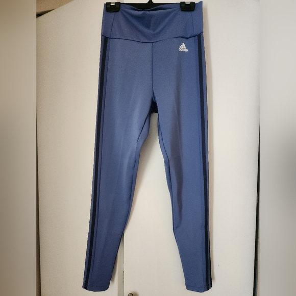 Adidas Leggings - Picture 1 of 1